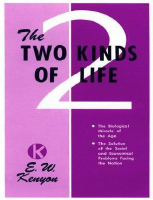 E W Kenyon Two Kinds of Life.pdf